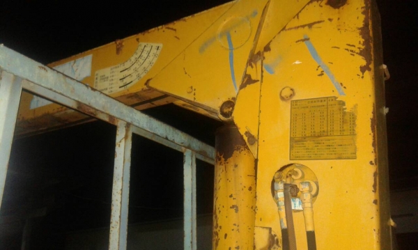 หกล้อ อีซูซุ NKR110 เครน 2.5 ตัน ช่วงยาว4.30ม สภาพพร้อมใช้งาน ทะเบียนพร้อมโอน หกล้อ อีซูซุ NKR110 เครน 2.5 ตัน ช่วงยาว4.30ม สภาพพร้อมใช้งาน ทะเบียนพร้อมโอน