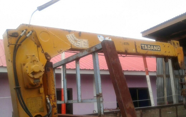 หกล้อ อีซูซุ NKR110 เครน 2.5 ตัน ช่วงยาว4.30ม สภาพพร้อมใช้งาน ทะเบียนพร้อมโอน หกล้อ อีซูซุ NKR110 เครน 2.5 ตัน ช่วงยาว4.30ม สภาพพร้อมใช้งาน ทะเบียนพร้อมโอน