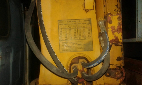 หกล้อ อีซูซุ NKR110 เครน 2.5 ตัน ช่วงยาว4.30ม สภาพพร้อมใช้งาน ทะเบียนพร้อมโอน หกล้อ อีซูซุ NKR110 เครน 2.5 ตัน ช่วงยาว4.30ม สภาพพร้อมใช้งาน ทะเบียนพร้อมโอน