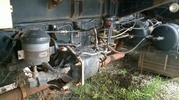 ขาย HINO FM1M เครื่อง EM100 220 แรงม้า คัสซีสวยตลอดเส้น เกียร์เดิม สโลว์เดิม แอร์เย็น ทะเบียนพร้อมโอน