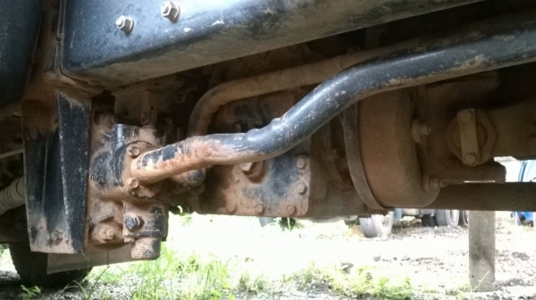 ขาย HINO FM1M เครื่อง EM100 220 แรงม้า คัสซีสวยตลอดเส้น เกียร์เดิม สโลว์เดิม แอร์เย็น ทะเบียนพร้อมโอน