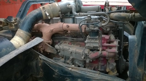 ขาย HINO FM1M เครื่อง EM100 220 แรงม้า คัสซีสวยตลอดเส้น เกียร์เดิม สโลว์เดิม แอร์เย็น ทะเบียนพร้อมโอน