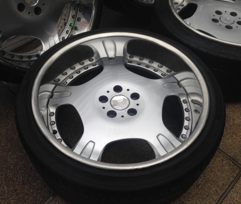 ล้อ Leonhart Dirit ขอบ20 พร้อมยาง ลึกสุดตาราง ล้อ Leonhart Dirit ขอบ20 พร้อมยาง ลึกสุดตาราง