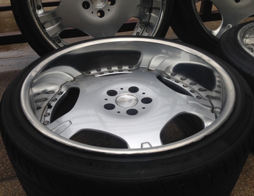 ล้อ Leonhart Dirit ขอบ20 พร้อมยาง ลึกสุดตาราง ล้อ Leonhart Dirit ขอบ20 พร้อมยาง ลึกสุดตาราง