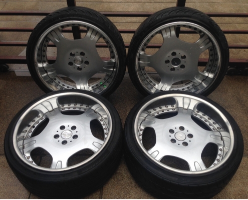 ล้อ Leonhart Dirit ขอบ20 พร้อมยาง ลึกสุดตาราง ล้อ Leonhart Dirit ขอบ20 พร้อมยาง ลึกสุดตาราง