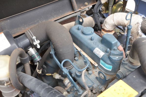 ขายรถตักเอวอ่อนFURUKAWA ดีเซล สูง3เมตร สวยเดิมจากญี่ปุ่น ยังไม่เคยใช้ในไทย 380,000เท่านั้น!!