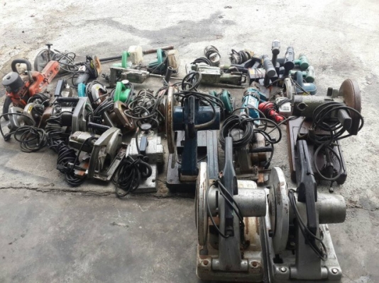 ขายอุปกรณ์เครื่องใช้ไฟฟ้าเก่าญี่ปุ่น ใช้ไฟ 100 V ราคาเริ่มตั้งแต่ 500-4,900 บ. สภาพพร้อมใช้งานทุกตัว