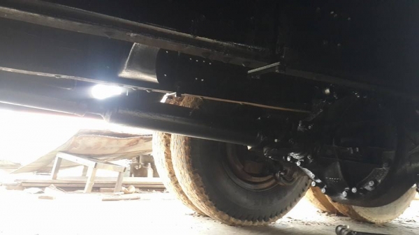 ขาย10ล้อ1เพลา เดก้า195 ยูรโร1แชชซีสวย หางกระบอกไฮดรอลิกซ์ ลากรถเกี่ยวข้าว เครื่องดี พ.เพาเวอร์ เบรคทิ๊ฟฟี่