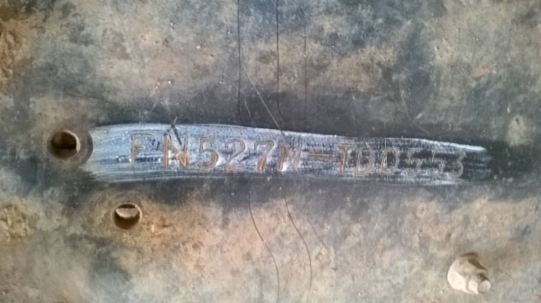 ขายไอ้หลง FN527M-TD วางดาวน์ 120,000 บาท เอารถไปใช้ได้เลย ผ่อน 48 งวด งวดละ 20,200 บาท