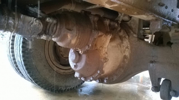 ขายไอ้หลง FN527M-TD วางดาวน์ 120,000 บาท เอารถไปใช้ได้เลย ผ่อน 48 งวด งวดละ 20,200 บาท