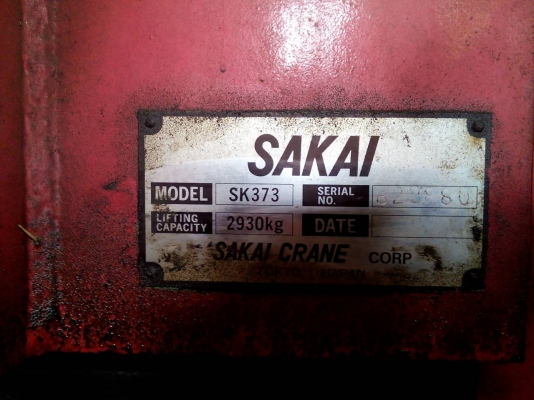 ขาย" ราคา 2,080,000บ" สิบล้อ อีซูซุ FVM300แรง 2เพา ปี56 เครน 3 ตัน สภาพนางฟ้าสวยจัดเดิดทั้งคัน ช่วงยาว7.80ม พร้อมใช้งาน ทะเบียนพร้อมโอน ราคา 2,080,000บ รถสวยจัด