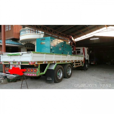 ขาย" ราคา 2,080,000บ" สิบล้อ อีซูซุ FVM300แรง 2เพา ปี56 เครน 3 ตัน สภาพนางฟ้าสวยจัดเดิดทั้งคัน ช่วงยาว7.80ม พร้อมใช้งาน ทะเบียนพร้อมโอน ราคา 2,080,000บ รถสวยจัด