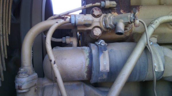 ขายด่วนรถตักล้อยางเอวออ่นCAT966Cรถสวยเดิมมีเล่มทะเบืยน