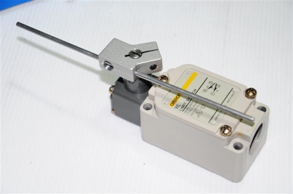 ขาย ลิมิตสวิทย์ ยี่ห้อ OMRON รุ่น WLCL-2 MADE IN JAPAN ขาย ลิมิตสวิทย์ ยี่ห้อ OMRON รุ่น WLCL-2 MADE IN JAPAN