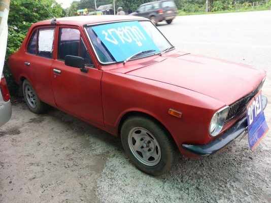 ขาย KE11 รถคลาสสิค เดิมๆ ขาย KE11 รถคลาสสิค เดิมๆ