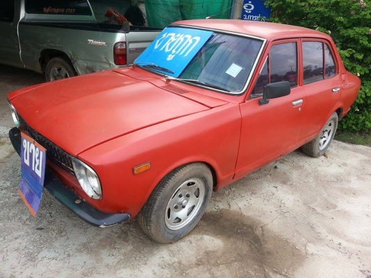 ขาย KE11 รถคลาสสิค เดิมๆ ขาย KE11 รถคลาสสิค เดิมๆ