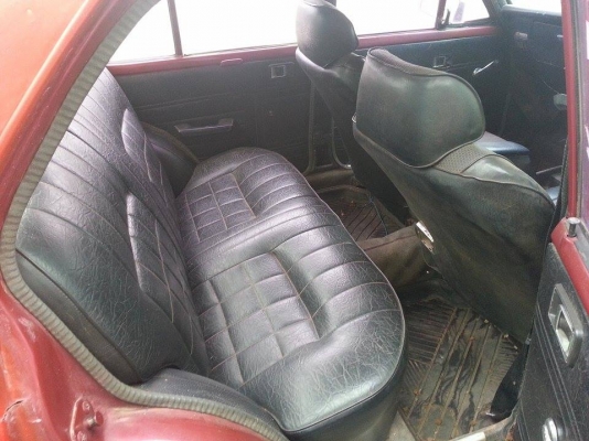 ขาย KE11 รถคลาสสิค เดิมๆ ขาย KE11 รถคลาสสิค เดิมๆ