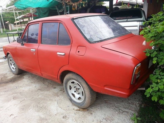 ขาย KE11 รถคลาสสิค เดิมๆ ขาย KE11 รถคลาสสิค เดิมๆ