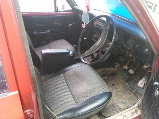 ขาย KE11 รถคลาสสิค เดิมๆ ขาย KE11 รถคลาสสิค เดิมๆ