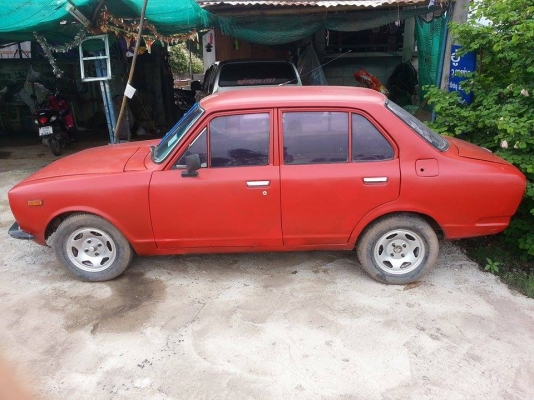 ขาย KE11 รถคลาสสิค เดิมๆ