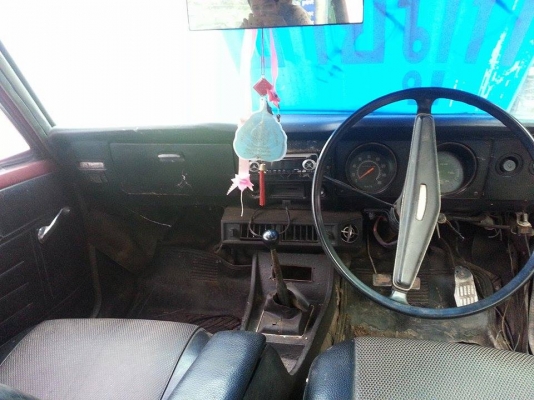 ขาย KE11 รถคลาสสิค เดิมๆ ขาย KE11 รถคลาสสิค เดิมๆ