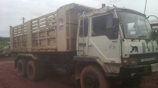 **ขายแล้วครับขอบคุณ ลูกค้า และ ขอบคุณ Truck2hand