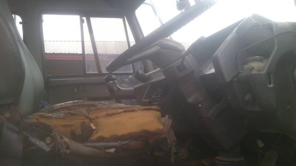 **ขายแล้วครับขอบคุณ ลูกค้า และ ขอบคุณ Truck2hand