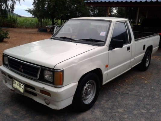 ขาย L200 ปี 94