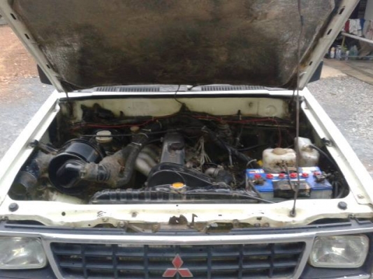 ขาย L200 ปี 94