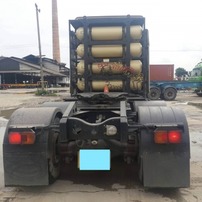 ขายรถก๊าซ 260 แรง ปี 55 รถก๊าซNGVจากศูนย์ HINO สภาพเดิมๆๆ วิ่งน้อย สองแสนกว่ากิโล ออกศูนย์ HINO รถใช้มา 3 ปี