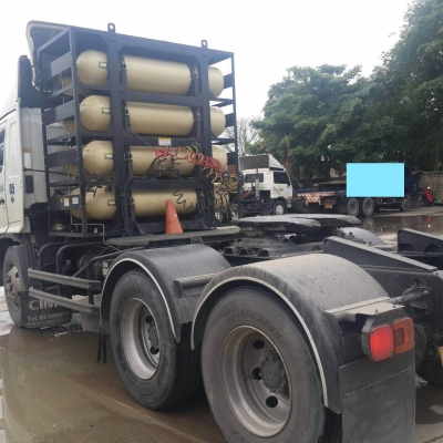 ขายรถก๊าซ 260 แรง ปี 55 รถก๊าซNGVจากศูนย์ HINO สภาพเดิมๆๆ วิ่งน้อย สองแสนกว่ากิโล ออกศูนย์ HINO รถใช้มา 3 ปี