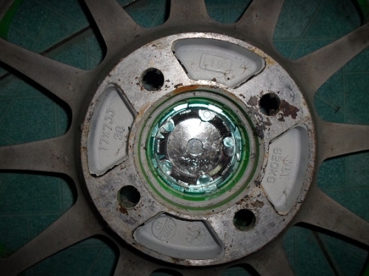 ล้อแม็ก ENKEI แมงมุม RC-T1 ขอบ 17" 4 รู 100ราคาพิเศษ ล้อแม็ก ENKEI แมงมุม RC-T1 ขอบ 17" 4 รู 100ราคาพิเศษ