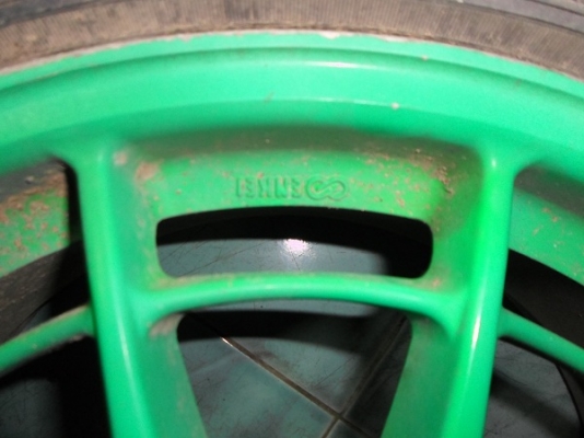 ล้อแม็ก ENKEI แมงมุม RC-T1 ขอบ 17" 4 รู 100ราคาพิเศษ ล้อแม็ก ENKEI แมงมุม RC-T1 ขอบ 17" 4 รู 100ราคาพิเศษ