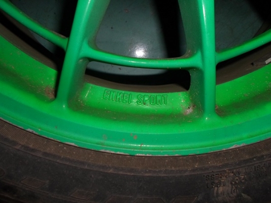 ล้อแม็ก ENKEI แมงมุม RC-T1 ขอบ 17" 4 รู 100ราคาพิเศษ ล้อแม็ก ENKEI แมงมุม RC-T1 ขอบ 17" 4 รู 100ราคาพิเศษ