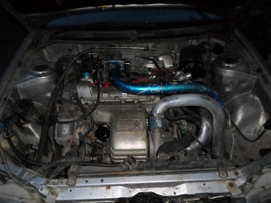ขายเป็นอะไหล่ เครื่อง 3S-GTE AIRFLOW วางใน MR2 2000cc. 235 แรงม้า ขายเป็นอะไหล่ เครื่อง 3S-GTE AIRFLOW วางใน MR2 2000cc. 235 แรงม้า