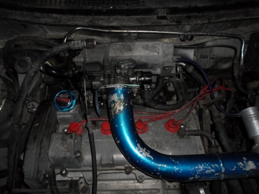 ขายเป็นอะไหล่ เครื่อง 3S-GTE AIRFLOW วางใน MR2 2000cc. 235 แรงม้า ขายเป็นอะไหล่ เครื่อง 3S-GTE AIRFLOW วางใน MR2 2000cc. 235 แรงม้า