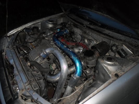 ขายเป็นอะไหล่ เครื่อง 3S-GTE AIRFLOW วางใน MR2 2000cc. 235 แรงม้า