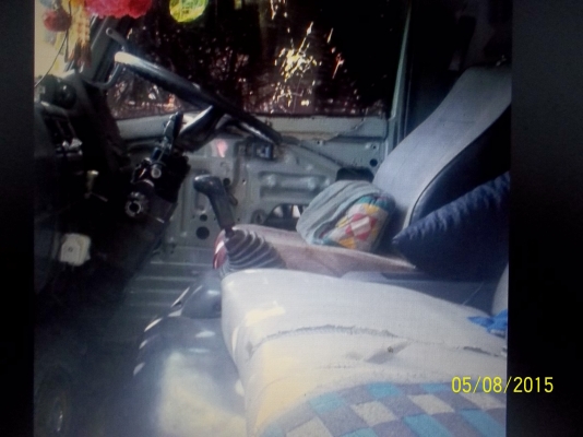 ขายด่วน ทะเบียนพร้อมโอน สอบถามรายละเอียดได้