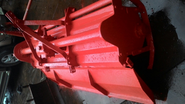 โรตารี่ตราช้าง182Fพร้อมใช้งานทำสีใหม่สวยๆ โรตารี่ตราช้าง182Fพร้อมใช้งานทำสีใหม่สวยๆ