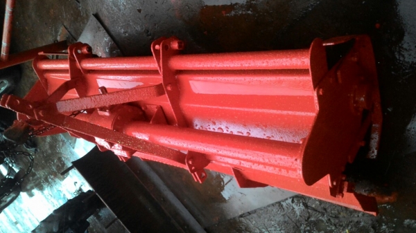 โรตารี่ตราช้าง182Fพร้อมใช้งานทำสีใหม่สวยๆ โรตารี่ตราช้าง182Fพร้อมใช้งานทำสีใหม่สวยๆ