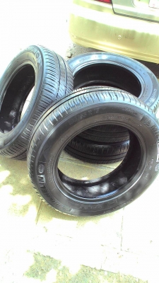 185/65R15 MICHELIN ENERGY XM2 tel.081-427-3941