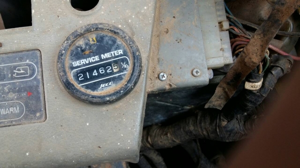 ขายด่วนรถแบคโฮPC200-6รถสภาพดีใช้งานได้มีเล่มทะเบืยน ขายด่วนรถแบคโฮPC200-6รถสภาพดีใช้งานได้มีเล่มทะเบืยน