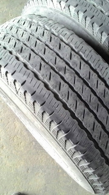 265/70R16 ROADSTONE ROADIAN HT tel.081-427-3941