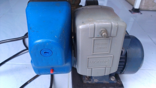 ขายปั้มน้ำ