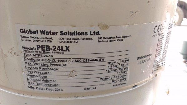 ขายปั้มน้ำ