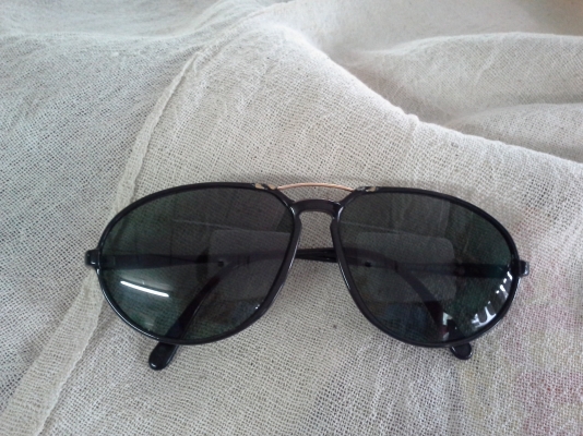 แว่นตาเทพเจ้าของชาวเยอรมัน Rodenstock คานแว่นทองเค