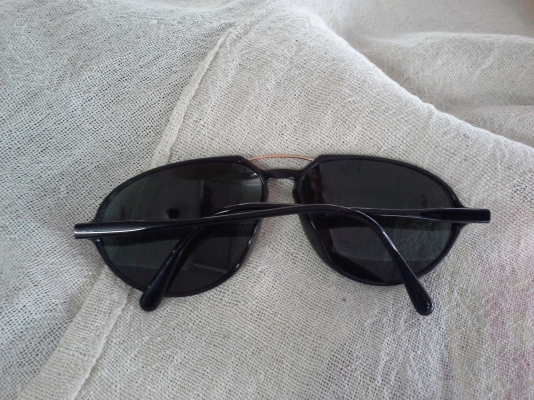 แว่นตาเทพเจ้าของชาวเยอรมัน Rodenstock คานแว่นทองเค