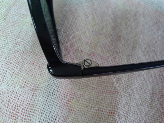 แว่นตาเทพเจ้าของชาวเยอรมัน Rodenstock คานแว่นทองเค