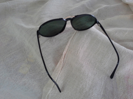 แว่นตาเทพเจ้าของชาวเยอรมัน Rodenstock คานแว่นทองเค