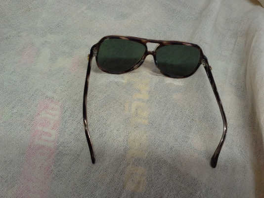 แว่นตาคลาสสิค VALENTINO made in Italy